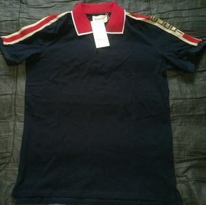 Gucci polo